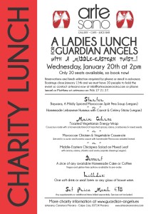 ladies-lunch-poster